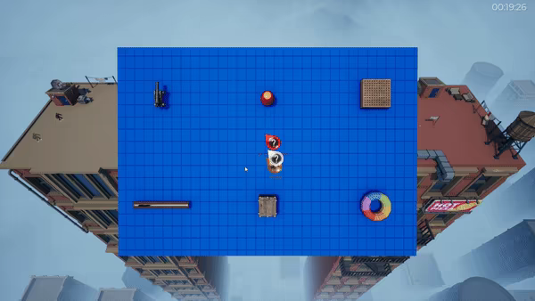 终极猴子赛跑/Ultimate Monkey Race/支持网络联机(图2)