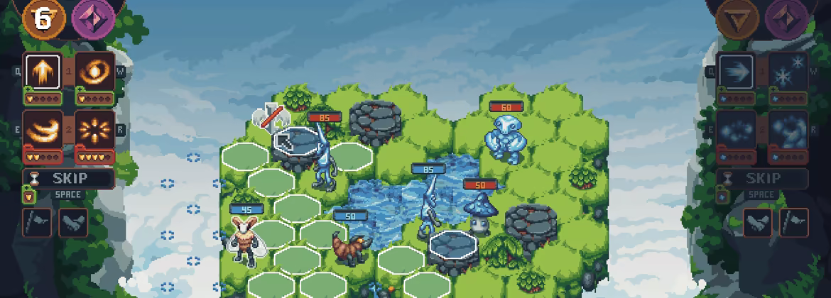 原始混战/Primal Fray(图5)