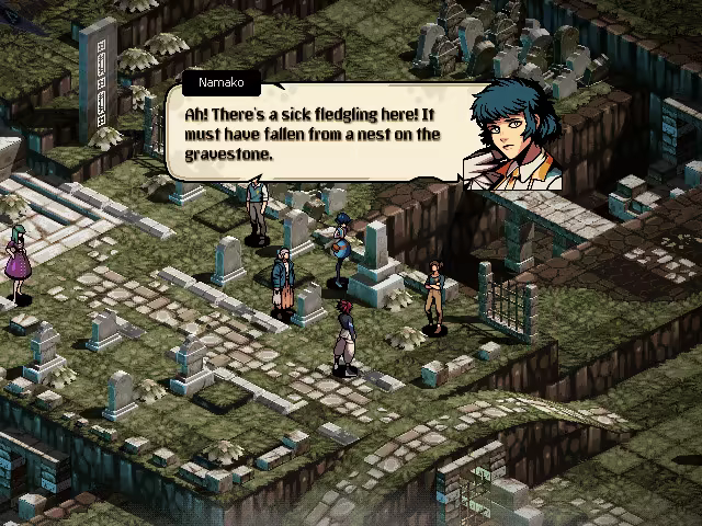 恶魔学园/Demonschool(图12)