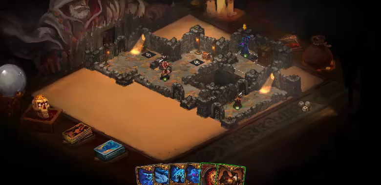 黑暗任务4/Dark Quest 4(图3) 黑暗任务4/Dark Quest 4(图3)