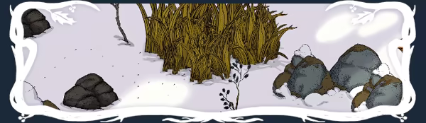 林间暖巢/Winter Burrow(图5) 林间暖巢/Winter Burrow(图5)