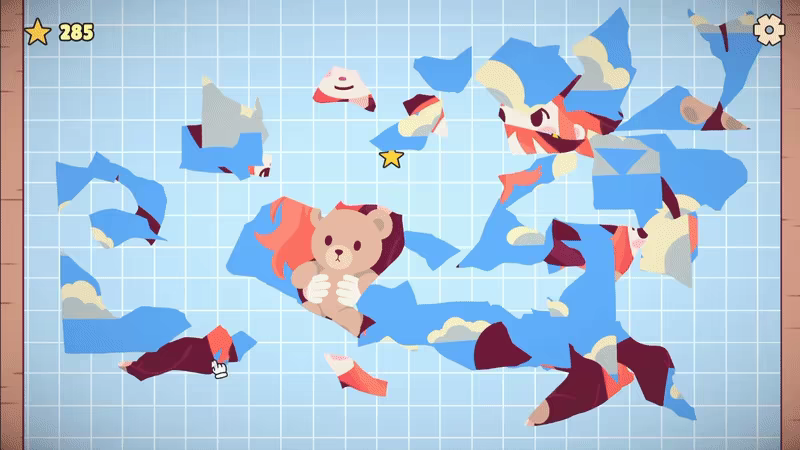 小小收纳师/Cozy Organizer(图5)