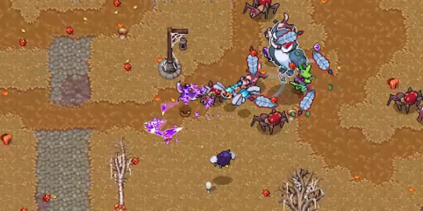 晶灵小队/Shard Squad(图5) 晶灵小队/Shard Squad(图5)