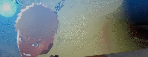 火影忍者：终极风暴羁绊/NARUTO X BORUTO Ultimate Ninja STORM CONNECTIONS/支持网络联机(图3)