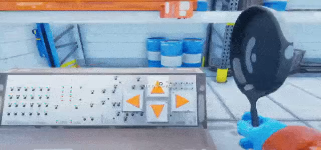 破碎袖口/CUFFBUST/支持网络联机(图3) 破碎袖口/CUFFBUST/支持网络联机(图3)