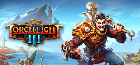 火炬之光3/Torchlight III/支持网络联机(图1)