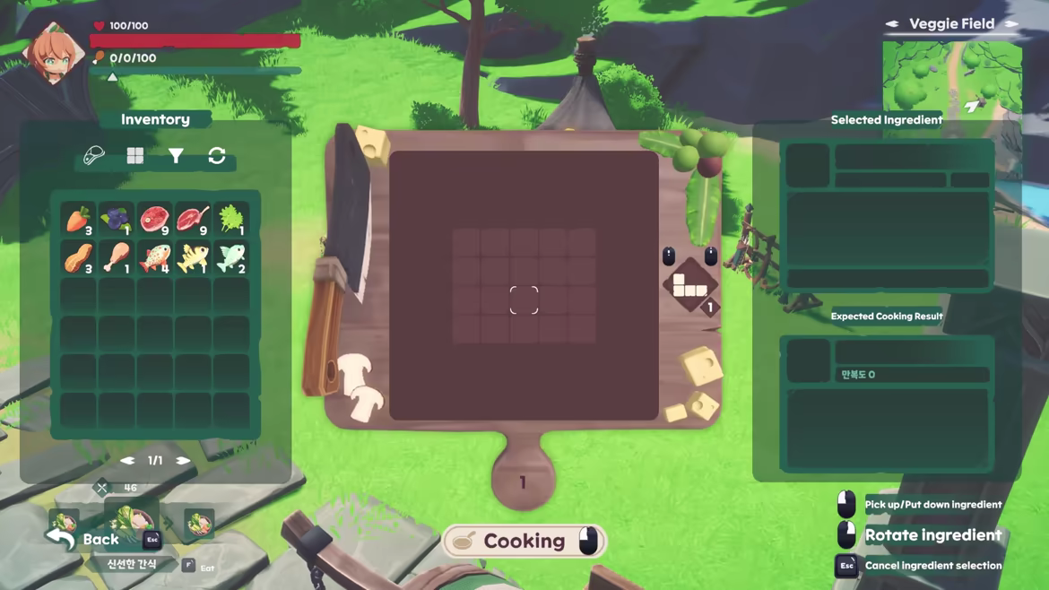 料理手推车/Food Wagon(图3) 料理手推车/Food Wagon(图3)