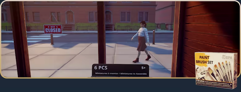 桌游商店模拟器/Tabletop Game Shop Simulator(图3) 桌游商店模拟器/Tabletop Game Shop Simulator(图3)