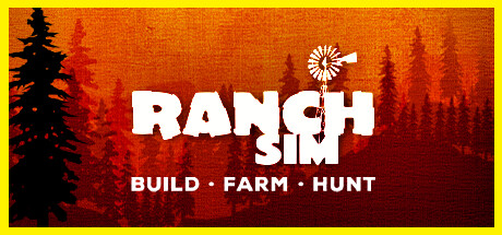 牧场模拟器/Ranch Simulator/支持网络联机(图1)