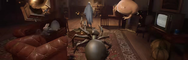 躲猫猫/Propnight/支持网络联机(图4)