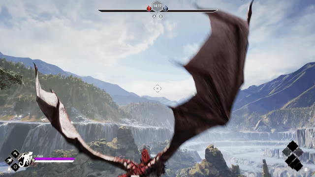 巨龙堡垒/Dragonhold(图10)