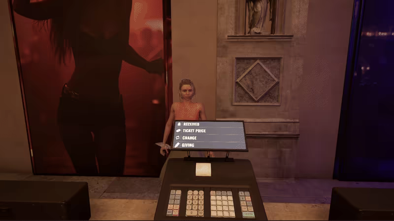 夜总会模拟器/Night Club Simulator/支持网络联机(图9)