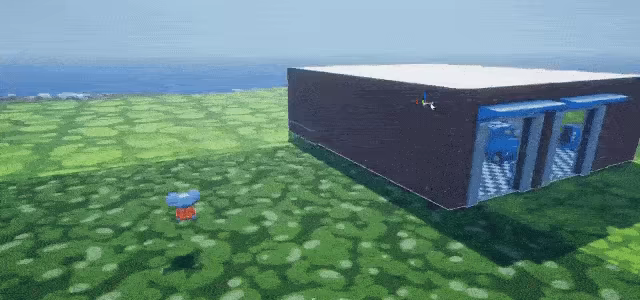 破碎袖口/CUFFBUST/支持网络联机(图5) 破碎袖口/CUFFBUST/支持网络联机(图5)