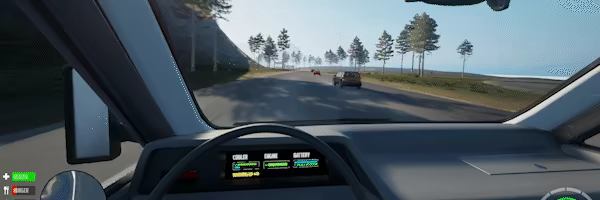 房车漫旅/Caravanners/支持网络联机(图6)