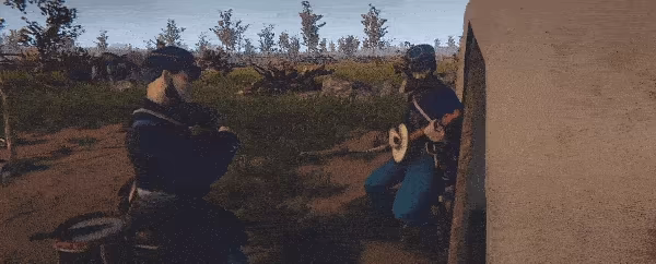 自由的呐喊/自由战吼/Battle Cry of Freedom/支持网络联机(图14)