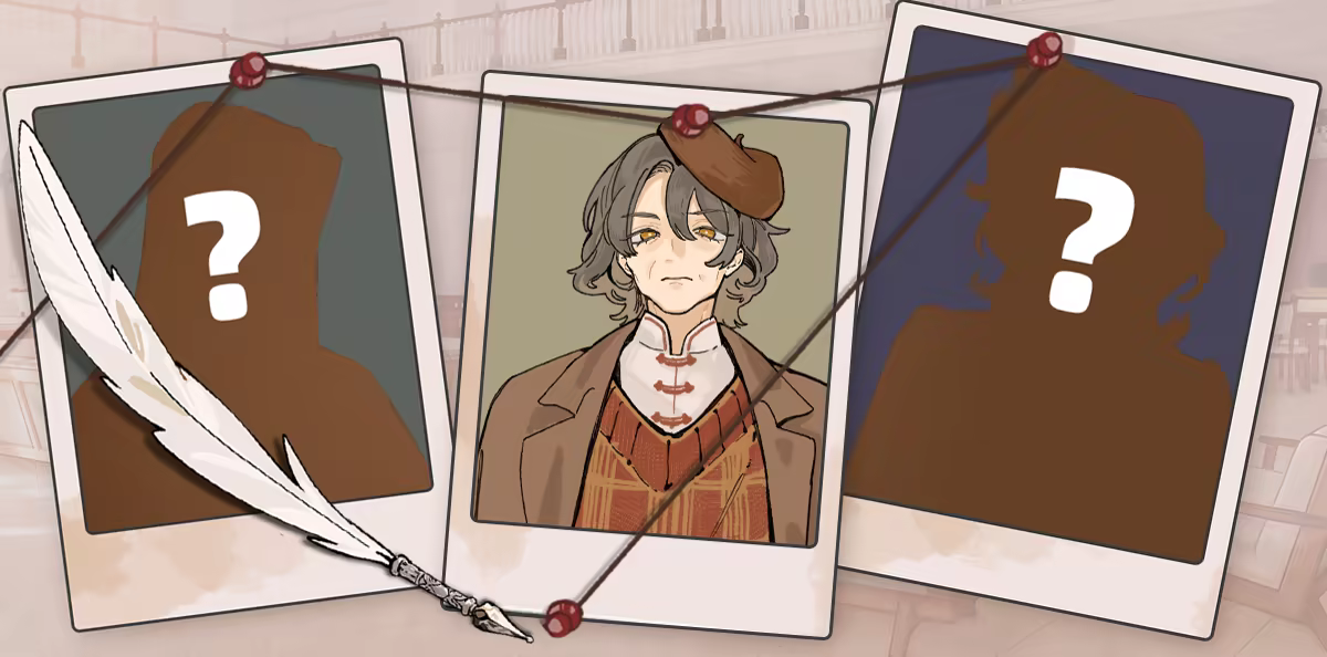 伦敦旧影/London: Echoes of the Past(图5)