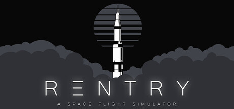 再入:太空飞行模拟/Reentry – A Space Flight Simulator(图1) 再入:太空飞行模拟/Reentry – A Space Flight Simulator(图1)