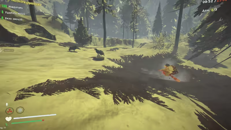 外卖伙伴/delivery pals/支持网络联机(图7)