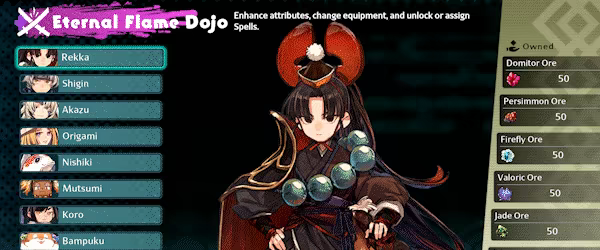 永久与神树的祈愿者/Towa and the Guardians of the Sacred Tree/支持网络联机(图3) 永久与神树的祈愿者/Towa and the Guardians of the Sacred Tree/支持网络联机(图3)