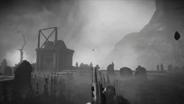 全面混沌/Total Chaos(图3) 全面混沌/Total Chaos(图3)