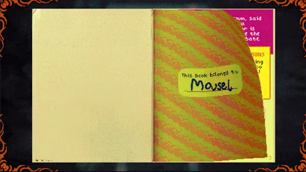 小小勇士们/Morsels(图3)