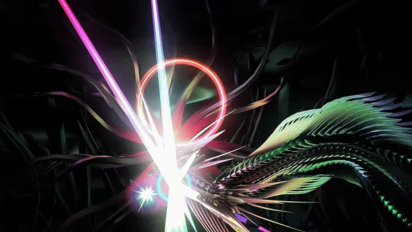 魔窟屠鬼者/THRASHER/支持VR(图2) 魔窟屠鬼者/THRASHER/支持VR(图2)