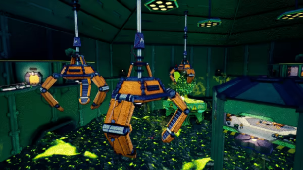 反抗引擎/Rebel Engine(图2)