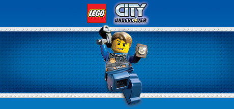 乐高都市：卧底风云/LEGO City Undercover/支持网络联机(图1)