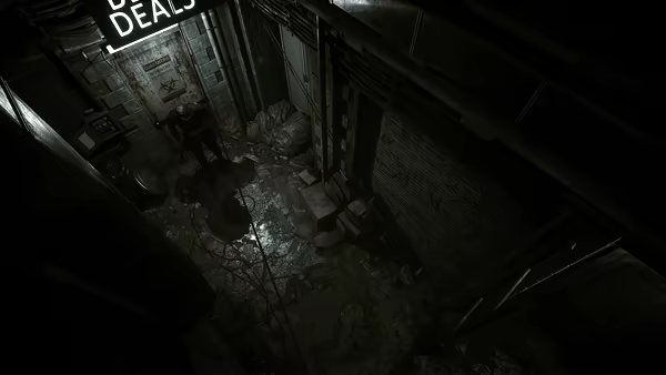 生者回响/Echoes of the Living(图5)