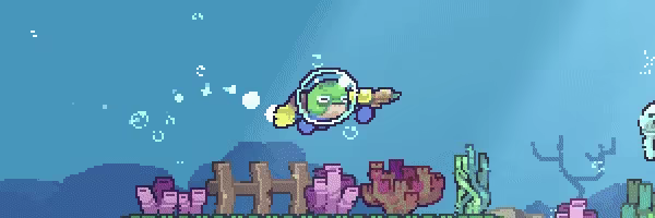 龟龟潜海记/Shelldiver(图6) 龟龟潜海记/Shelldiver(图6)