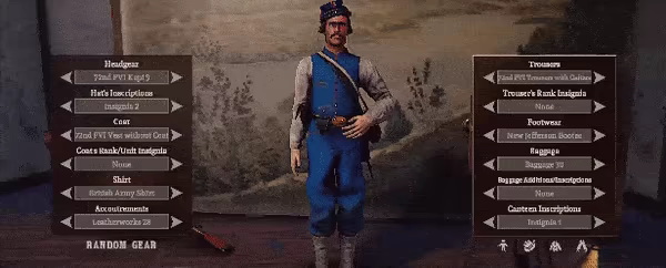 自由的呐喊/自由战吼/Battle Cry of Freedom/支持网络联机(图10)