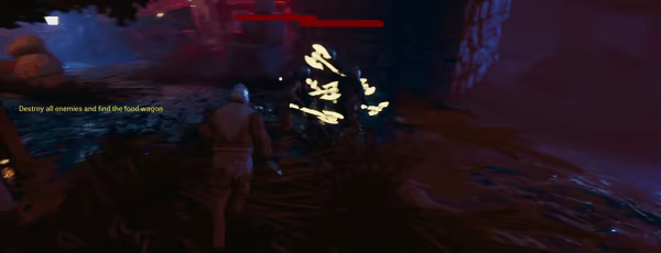 火光幻想：原力能量/Firelight Fantasy: Force Energy(图5)