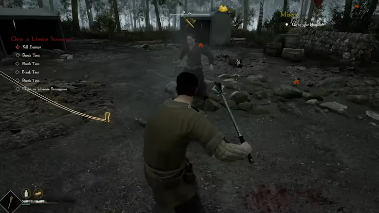 古老传说：多米努斯/Tales of Old: Dominus(图6)