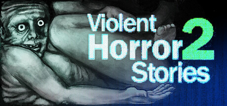 暴煞狂想2/Violent Horror Stories(图1)