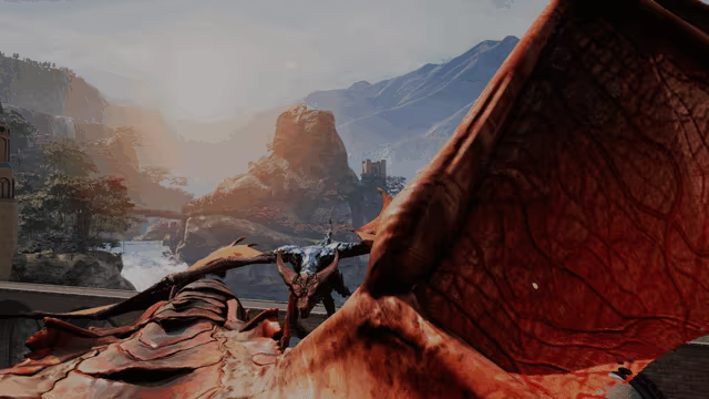 巨龙堡垒/Dragonhold(图5)