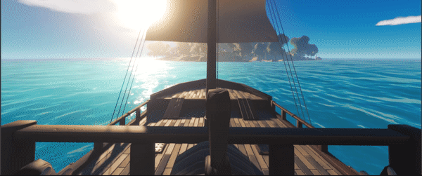 海盐2：黄金海岸/Salt 2: Shores of Gold/支持网络联机(图2)