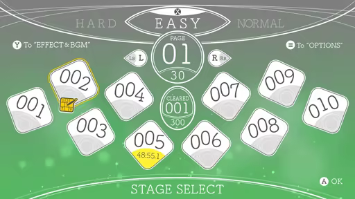 轻松数独/Sudoku Relax(图2) 轻松数独/Sudoku Relax(图2)