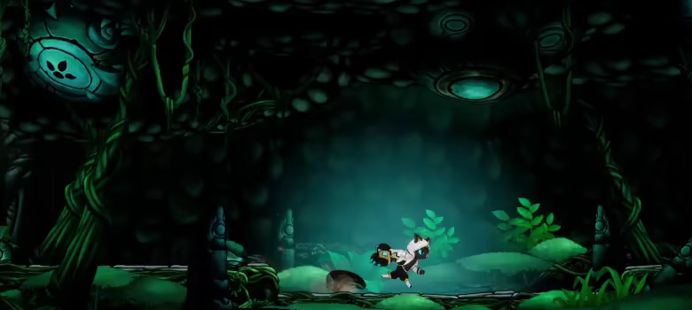 致命利爪/Fatal Claw(图3) 致命利爪/Fatal Claw(图3)