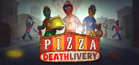 致命速递/Pizza Deathlivery(图1)