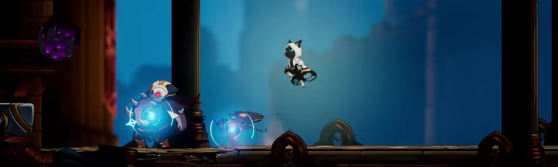 致命利爪/Fatal Claw(图9) 致命利爪/Fatal Claw(图9)