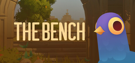 长椅/The Bench(图1)