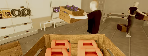 挖油吧！爸爸/Fuel Harvest Together(图7)