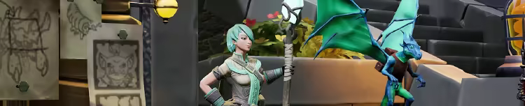 火炬之光3/Torchlight III/支持网络联机(图3)