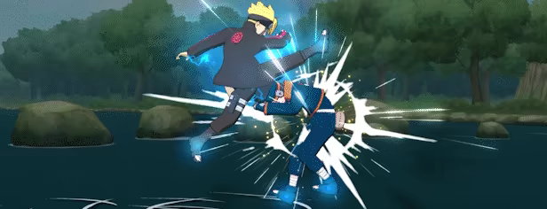 火影忍者：终极风暴羁绊/NARUTO X BORUTO Ultimate Ninja STORM CONNECTIONS/支持网络联机(图4)