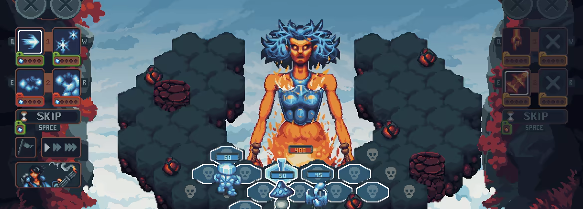 原始混战/Primal Fray(图11)