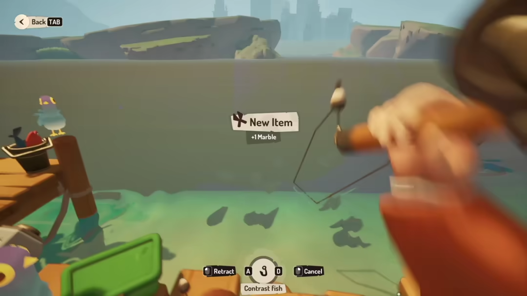 长椅/The Bench(图6)