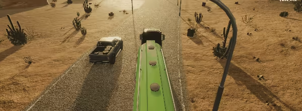 挖油吧！爸爸/Fuel Harvest Together(图11)