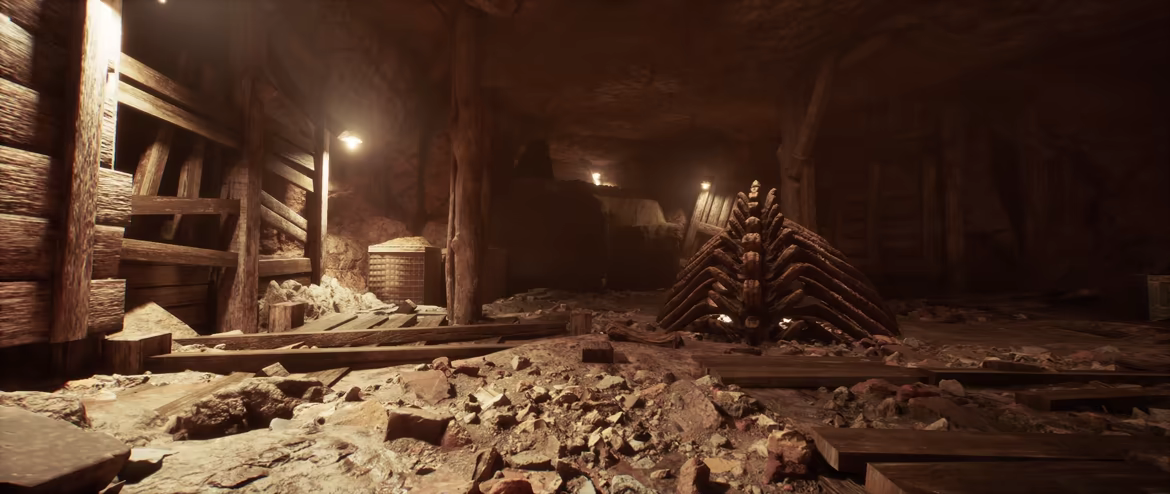 挖！挖！挖！/Keep Digging/支持网络联机(图5)