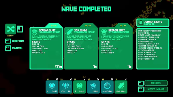 蜂巢跳跃 2：幸存者/Hive Jump 2: Survivors(图3)