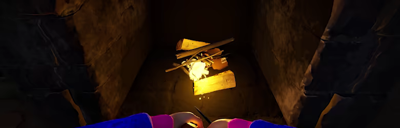 序章:重返往昔!/Prologue: Go Wayback!(图4) 序章:重返往昔!/Prologue: Go Wayback!(图4)